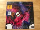 LIL UZI VERT Luv Is Rage RECORD STORE DAY Top & 7AM  RSD 2018 Yellow vinyl 12