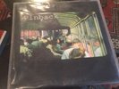 Pinback Loro / Clemenceau Very Rare Vinyl 7” Record