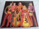 FOTHERINGAY (Sandy Denny) ORIGINAL UK Pink Island 1970 LP