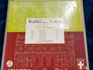 COLUMBIA 33CX 1766/68 B/G *CALLAS* BELLINI NORMA *3 LP + LIBRETTO NM
