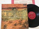 SAVOY BROWN Blue Matter UK 1st Press MONO Vinyl LP 1969 Unboxed DECCA LK.4994