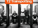 Various Artists : T2 Trainspotting: Original Motion Picture Soundtrack VINYL