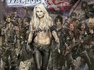 Doro : Forever Warriors VINYL Bonus Tracks  12