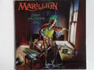 MARILLION  SCRIPT FOR A JESTER'S TEAR    VINYL ALBUM