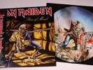 Iron Maiden - Piece of Mind - Picture disc - Vinile - 33 Giri - Edizione limita
