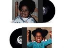 Young Fathers - Tape One + Tape Two Vinyl 2LP DA09538046