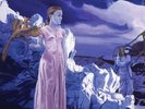 CATHEDRAL - A New Ice Age - MLP (ltd. GREY vinyl) - DOOM METAL