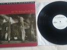U2 LP THE UNFORGETTABLE FIRE USA ORIGINAL MASTER RECORDING MFSL RARE UNNUMBERED