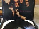THE CRAMPS Songs The Lord Taught Us (Illegal Records SP007) w/VG+/VG++ VINYL
