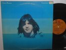 GRAM PARSONS - GRIEVOUS ANGEL - COUNTRY ROCK - FLYING BURRITO BROS. - VG++ VINYL