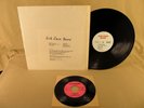 SUB ZERO BAND 1972 Private ORIG California RURAL Folk Rock LP & Non-LP 45 TOP