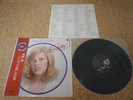 Nicoletta   L'espoir Et Le Reve/ Japan Orig LP/ OBI Sheet