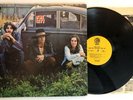 The City Now That Everything’s Been Said - 1968 Ode 1st Press Carole King (EX)