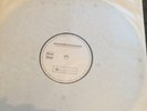 VERY RARE SLADE ROGUES GALLERY WHITE LABEL TEST PRESSING GERMAN LP MINT-GLAM