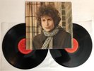 Bob Dylan - Blonde On Blonde - Album C2S 841 (NM) Ultrasonic Cleaned