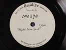 UNRELEASED DEMO ACETATE- TWICE AS MUCH rare UK 1968 ACETATE / JIMMY PAGE PSYCH