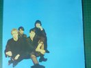 SUNNYBOYS FIRST LP AUSSIE POWERPOP OZ AUSTRALIA NEAR MINT COPY