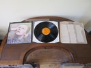 David Bowie - Hunky Dory LP - Ex Early UK Press Vinyl - Insert - World Shipping