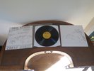 Neil Young & Crazy Horse: Zuma LP: SUPERB Nr Mint Vintage Alsdorf Vinyl: WW Ship