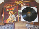 Bob Marley & The Wailers Live  LP - Nr Mint 1st UK Press Vinyl - Poster - W Ship