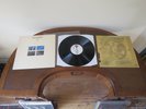 Gerry Rafferty - North & South LP - Nr Mint 1st UK Press Vinyl - World Shipping