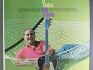 AL CAIOLA: High Strung LP (Mono) Jazz