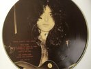 LED ZEPPELIN Picture Disc Osaka 9/29/1971 Part Three (Rare)