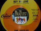 * * BEATLES 