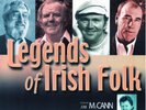 LEGENDS OF IRISH FOLK CONCERT PROGRAMME 2005 DUBLIN MINT EXCEPTIONAL RARE GEM