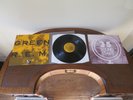 R.E.M. - Green LP - SUPERB Near Mint 1st Alsdorf Pressing Vinyl - World Shipping
