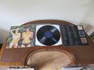 Roxy Music - Country Life LP - Ex+ Vintage UK Press Vinyl - Worldwide Shipping