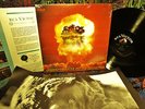 MINT  1968 ORIG JEFFERSON AIRPLANE - MINDBLOWING PSYCH   CROWN OF CREATION ACID