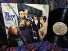 RARE 1967 stereo THE SERPENT POWER   ACID PSYCH FOLK HAUNTING EXOTIC SF SOUND LP