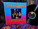 ORIG 1st LP 1968 STEVE MILLER BAND  ACID BLUES PSYCH PSYCHEDELIC MUSHROOM GEM