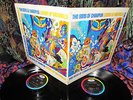 ? ORIG UNCENSORED ? 1969 RAINBOW CAP 1st ? SONS OF CHAMPLIN ? 2LP SF PSYCH JAMS