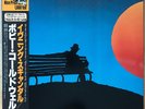 BOBBY CALDWELL S/T JAPAN LP W/OBI AOR 18MM 0668