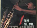JOHN COLTRANE Coltrane In Japan JAPAN ORIG 3 LP BOX VG+/EX+ IMPULSE IMR 9036C
