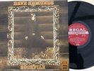 Dave Edmunds Rockpile UK Vinyl LP album Record SLRZ1026 Regal Zonophone 1971