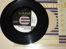 NORTHERN SOUL 45 RPM RECORD - LOU LAWTON - WAND 1160