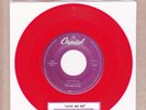 BEATLES - LOVE ME DO / P.S. I LOVE YOU 