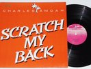CHARLES AMOAH -Scratch My Back- 12