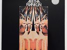 ARETHA FRANKLIN Young Gifted And Black SEALED Vinyl LP MINT 1972 NEW