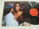 ROY AYERS/NO STRANGER TO LOVE  LP 1979 USA POLYDOR PD-1-6246