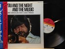 Bobby Shew/West Coast Friends-You And The Night And The Music-Atlas 1014-JAPAN