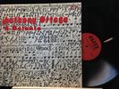 Anthony Ortega Quartet-A Delanto-Jazzz 108-HARRY BABASIN