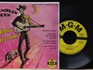 Hank Williams-Ramblin' Man EP Vol 2-MGM 1136-7