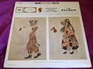 Sealed Classical LP : Stravinsky Conducts Stravinsky   The Firebird   Columbia