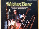 Rare New Symphony Orchestra of London, Alexander Gibson Witches' Brew  NM- Vinyl