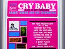 GARNET MIMMS AND THE ENCHANTERS Cry Baby JAPAN IMPORT-SOME FINE R&B MOMENTS