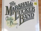 The Marshall Tucker Band Carolina Dreams 1977 Vinyl LP Record Album, Sealed